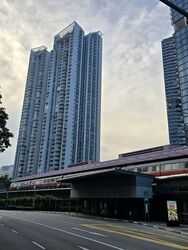 The Metropolitan Condominium (D3), Condominium #566959271